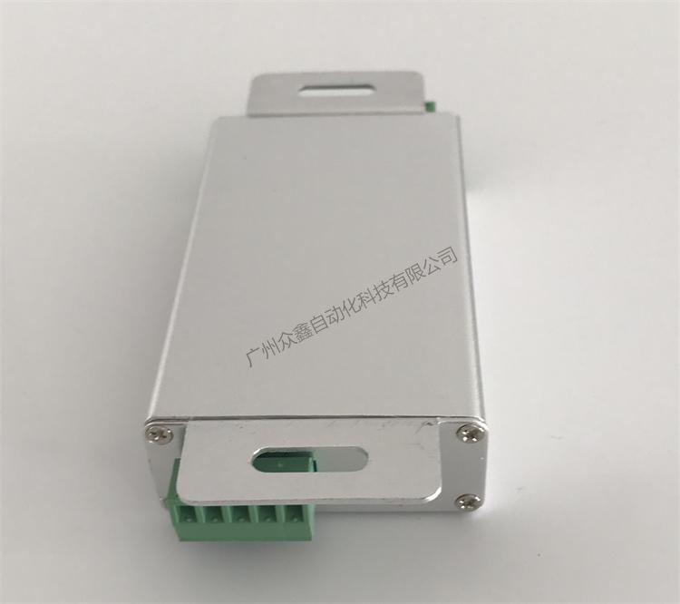 韓國凱士 LCT-1420D稱重顯示控制器實拍圖