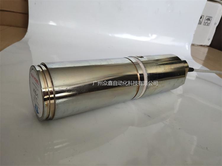 美國(guó)BLH NOBEL KIS-1張力傳感器圖片