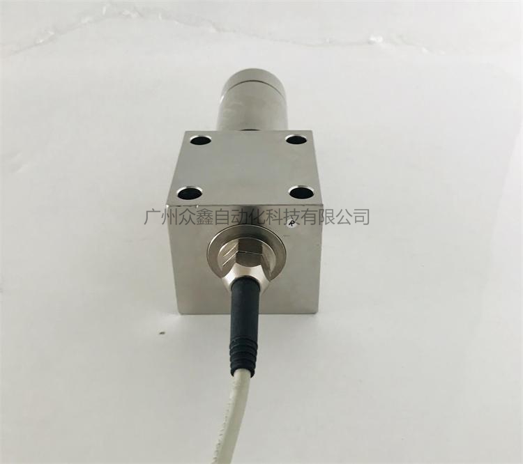 美國(guó)BLH NOBEL KIS-8張力傳感器圖片