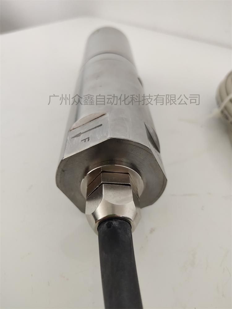 美國(guó)BLH NOBEL KIS-2張力傳感器實(shí)拍圖