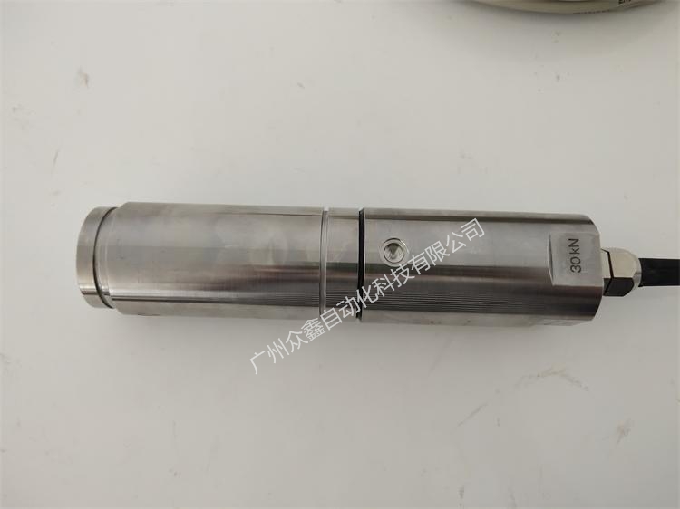 美國(guó)BLH NOBEL KIS-2張力傳感器實(shí)拍圖