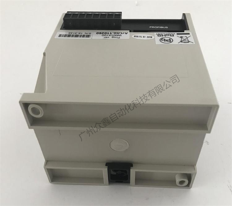 美國BLH WST-3信號變送器實拍圖