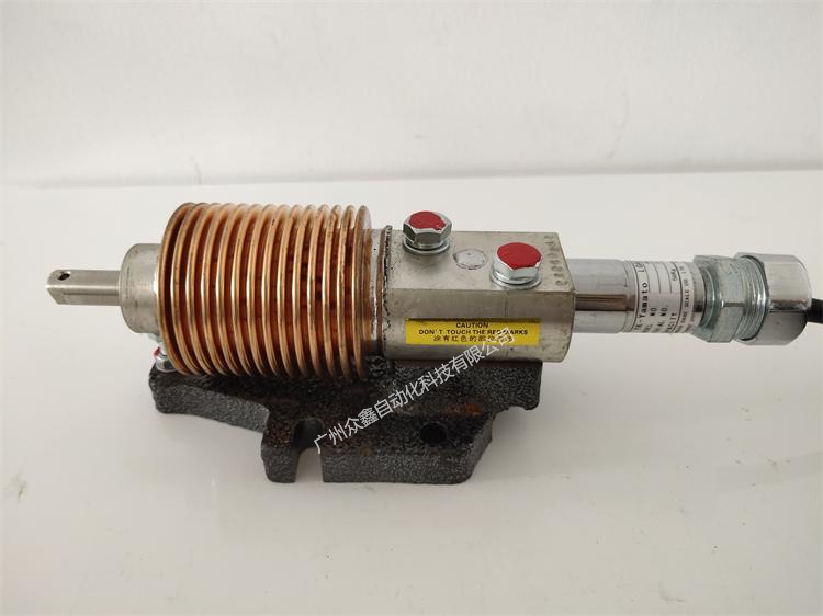 日本Yamato（大和）UB2S稱重傳感器實拍圖