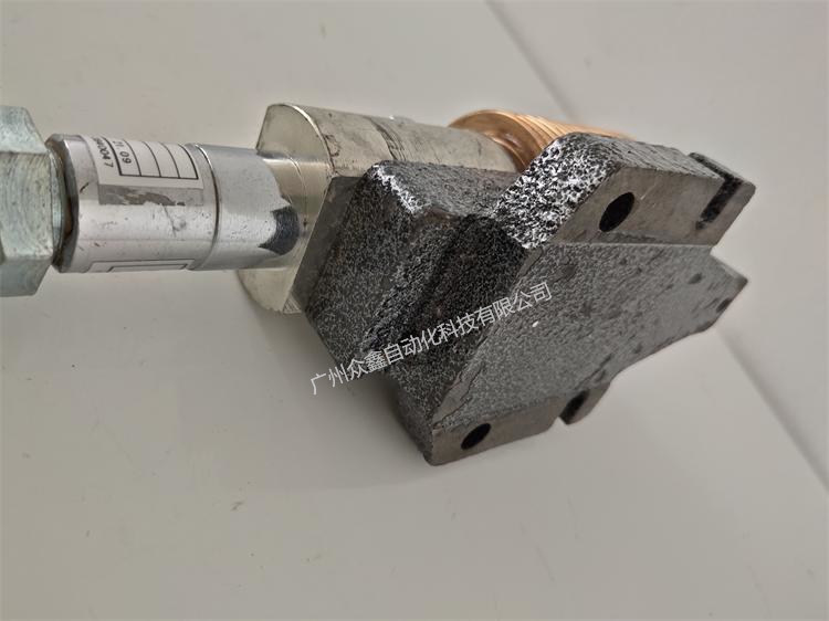 日本Yamato（大和）UB2S稱重傳感器實拍圖