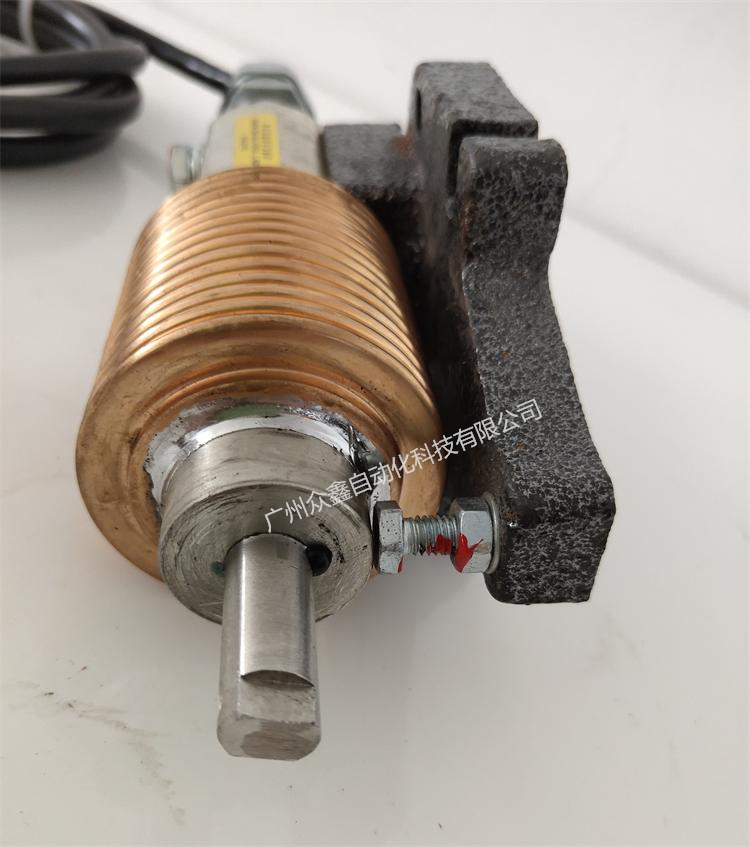 日本Yamato（大和）UB2S稱重傳感器實拍圖