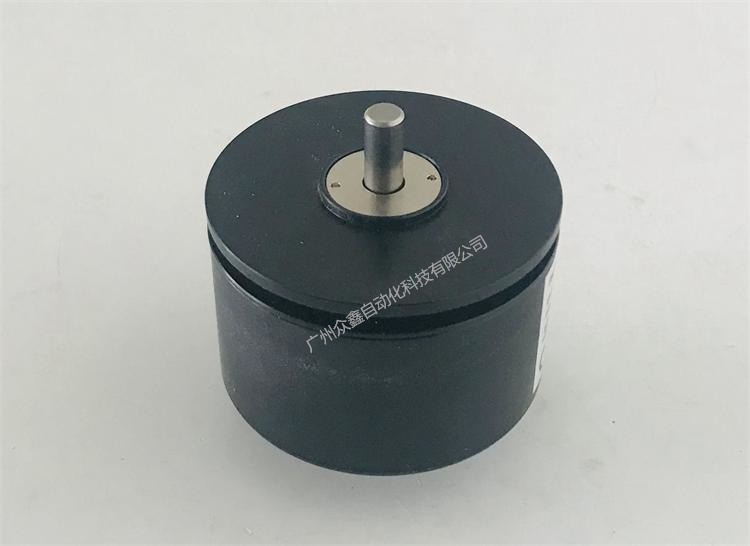 IP-6501角度傳感器 德國(guó)novotechnik角度位移傳感器實(shí)拍圖