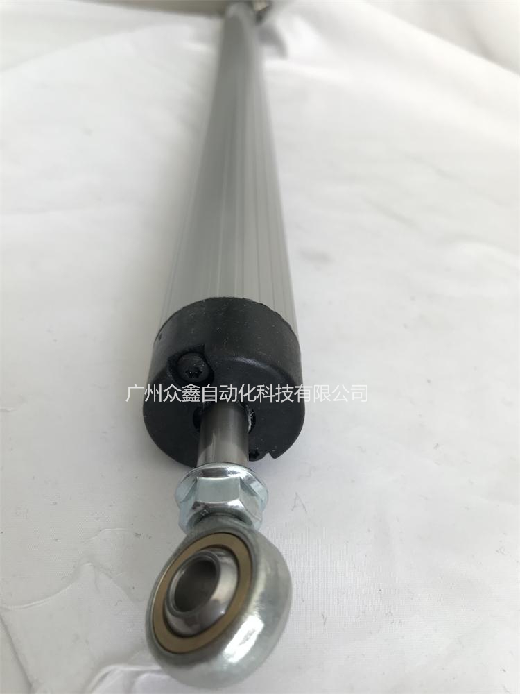 LWG-0450直線位移傳感器 德國novotechnik位移傳感器實拍圖