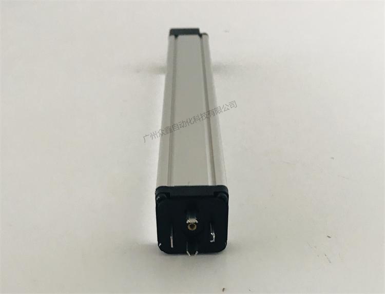 LWH-0175直線位移傳感器 德國novotechnik位移傳感器實(shí)拍圖