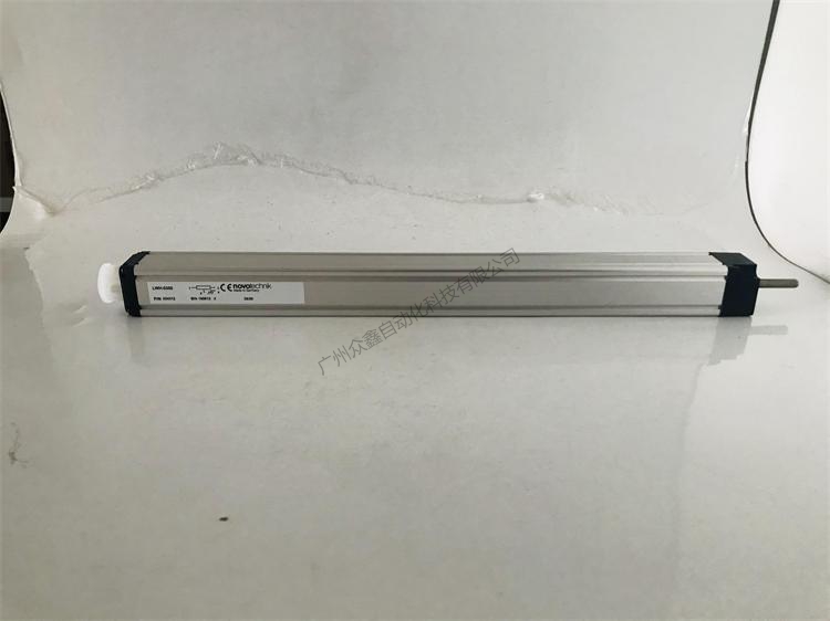 LWH-0300直線位移傳感器 德國novotechnik位移傳感器實(shí)拍圖