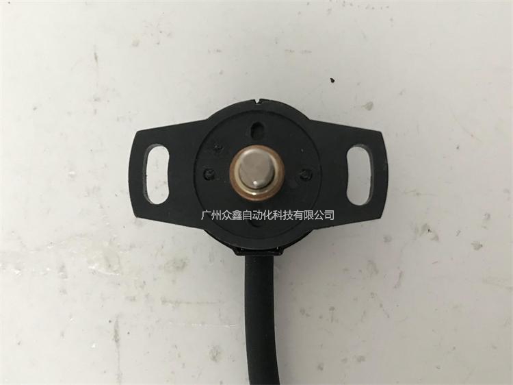 RSM-2802-016-112-202角度傳感器 德國novotechnik角度傳感器實(shí)拍圖