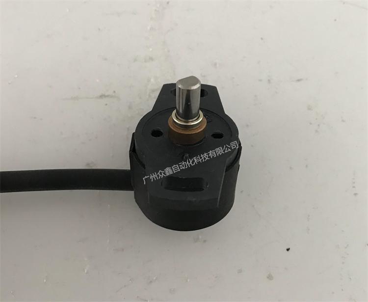 RSM-2802-016-112-202角度傳感器 德國novotechnik角度傳感器實(shí)拍圖