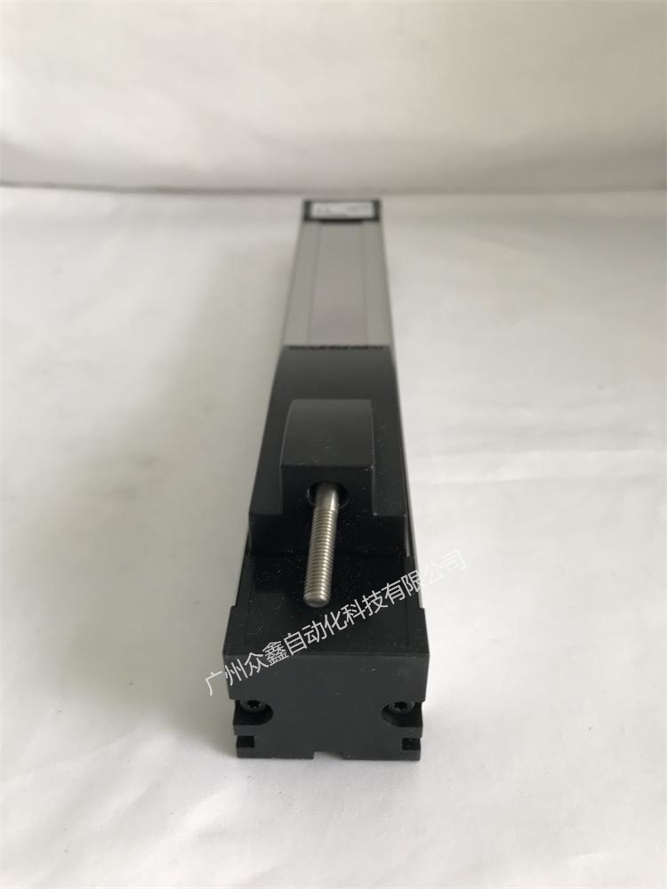 TLH直線位移傳感器 德國novotechnik位移傳感器實(shí)拍圖