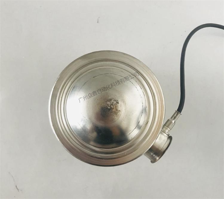 德國(guó)茵泰科 PR6201稱重傳感器產(chǎn)品實(shí)拍圖