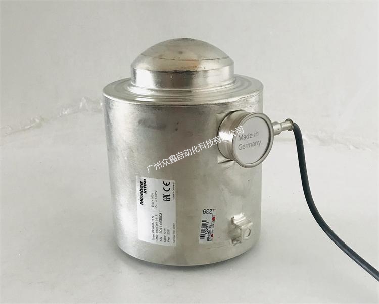 德國(guó)茵泰科 PR6201稱重傳感器產(chǎn)品實(shí)拍圖