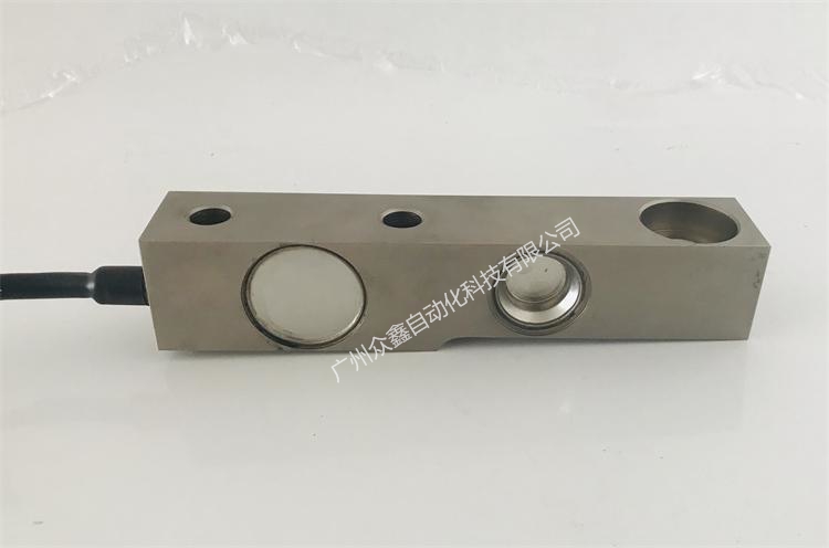 HM8-C3稱重傳感器實拍圖