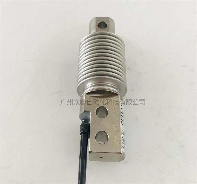 HM11-C3-3B稱重傳感器實拍圖