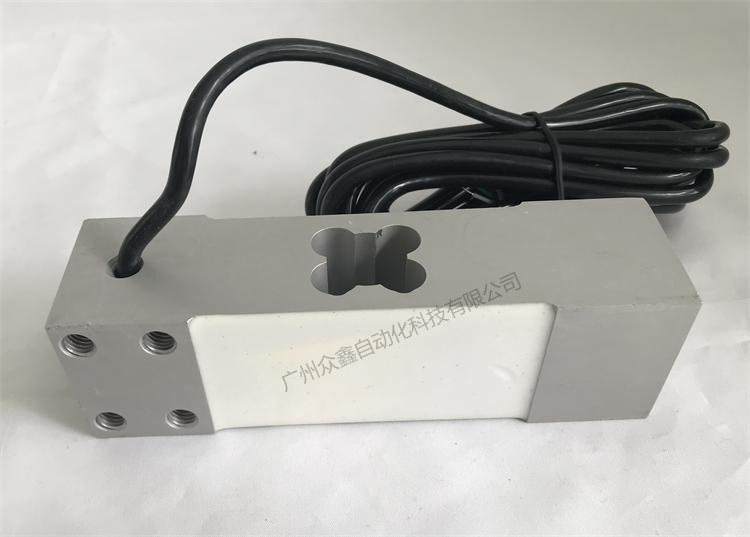 L6E3-C3-500kg-2G稱重傳感器實(shí)拍圖