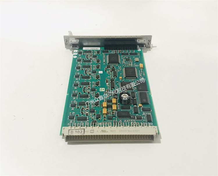 德國HBM品牌 ML801B產(chǎn)品實(shí)拍圖