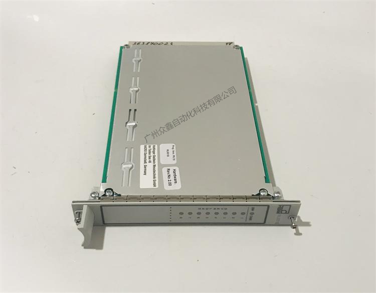 德國HBM品牌 ML801B產(chǎn)品實(shí)拍圖