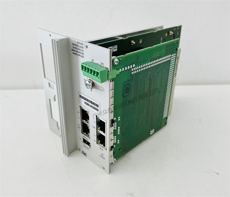 德國(guó)HBM品牌 CP52產(chǎn)品實(shí)拍圖