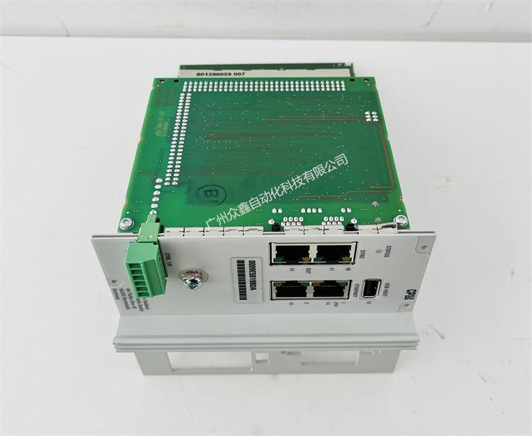 德國(guó)HBM品牌 CP52產(chǎn)品實(shí)拍圖