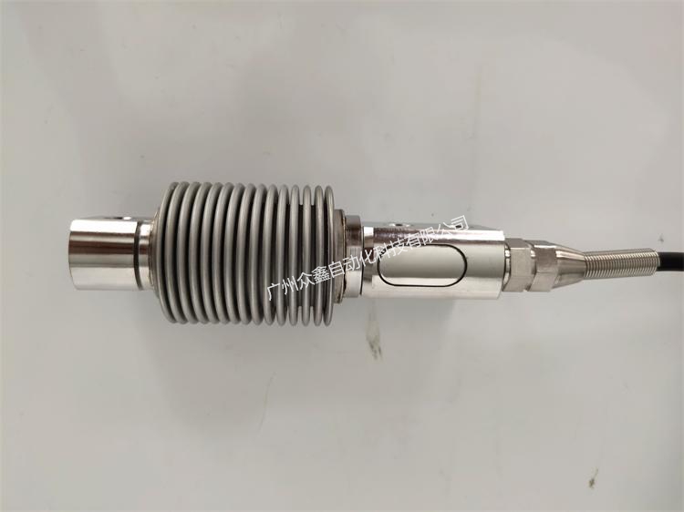 美國世銓 HBB SS稱重傳感器圖片